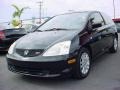 Nighthawk Black Pearl - Civic Si Hatchback Photo No. 7