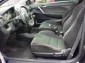 Nighthawk Black Pearl - Civic Si Hatchback Photo No. 10