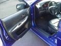 Lapis Blue Metallic - MAZDA6 s Grand Touring Sedan Photo No. 9