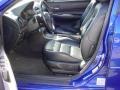 Lapis Blue Metallic - MAZDA6 s Grand Touring Sedan Photo No. 10