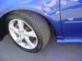 Lapis Blue Metallic - MAZDA6 s Grand Touring Sedan Photo No. 17