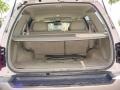 2003 Ivory White Pearl Infiniti QX4   photo #5