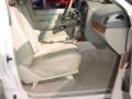 2003 Ivory White Pearl Infiniti QX4   photo #12