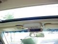 2003 Ivory White Pearl Infiniti QX4   photo #14