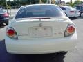 2003 Glacier White Pearl Nissan Maxima SE  photo #4