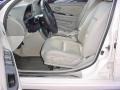 2003 Glacier White Pearl Nissan Maxima SE  photo #10