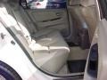 2003 Glacier White Pearl Nissan Maxima SE  photo #13