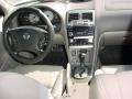 2003 Glacier White Pearl Nissan Maxima SE  photo #15