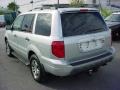 2003 Starlight Silver Metallic Honda Pilot EX-L 4WD  photo #6