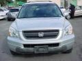 2003 Starlight Silver Metallic Honda Pilot EX-L 4WD  photo #9