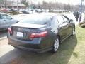 2007 Magnetic Gray Metallic Toyota Camry SE  photo #5