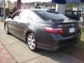 Magnetic Gray Metallic - Camry SE Photo No. 7