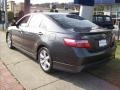 2007 Magnetic Gray Metallic Toyota Camry SE  photo #7