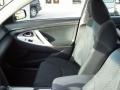 2007 Magnetic Gray Metallic Toyota Camry SE  photo #9