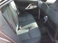 Magnetic Gray Metallic - Camry SE Photo No. 12