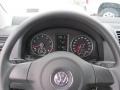 White Gold Metallic - Jetta S Sedan Photo No. 8