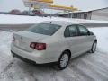 White Gold Metallic - Jetta S Sedan Photo No. 11