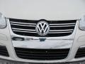 White Gold Metallic - Jetta S Sedan Photo No. 14