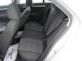 White Gold Metallic - Jetta S Sedan Photo No. 19