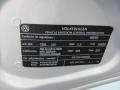 White Gold Metallic - Jetta S Sedan Photo No. 28