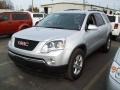 Quicksilver Metallic - Acadia SLT AWD Photo No. 1