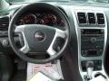 Quicksilver Metallic - Acadia SLT AWD Photo No. 10