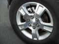 Quicksilver Metallic - Acadia SLT AWD Photo No. 11