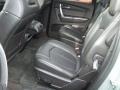 Quicksilver Metallic - Acadia SLT AWD Photo No. 13