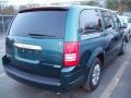 2009 Melbourne Green Pearl Chrysler Town & Country LX  photo #2