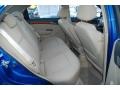 Bright Blue Metallic - Aveo LS Sedan Photo No. 22