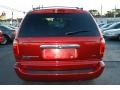 2004 Inferno Red Tinted Pearlcoat Chrysler Town & Country LX  photo #9