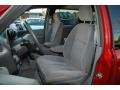 2004 Inferno Red Tinted Pearlcoat Chrysler Town & Country LX  photo #14