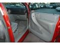 2004 Inferno Red Tinted Pearlcoat Chrysler Town & Country LX  photo #16