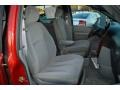 2004 Inferno Red Tinted Pearlcoat Chrysler Town & Country LX  photo #17