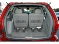 2004 Inferno Red Tinted Pearlcoat Chrysler Town & Country LX  photo #22