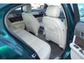 Emerald Fire Metallic - XF Supercharged Photo No. 11