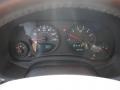 2009 Inferno Red Crystal Pearl Jeep Patriot Sport  photo #16