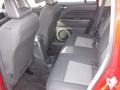 2009 Inferno Red Crystal Pearl Jeep Patriot Sport  photo #23