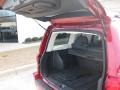 2009 Inferno Red Crystal Pearl Jeep Patriot Sport  photo #25
