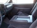 2000 Light Pewter Metallic Chevrolet Silverado 1500 LS Extended Cab 4x4  photo #29