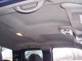 2000 Light Pewter Metallic Chevrolet Silverado 1500 LS Extended Cab 4x4  photo #41