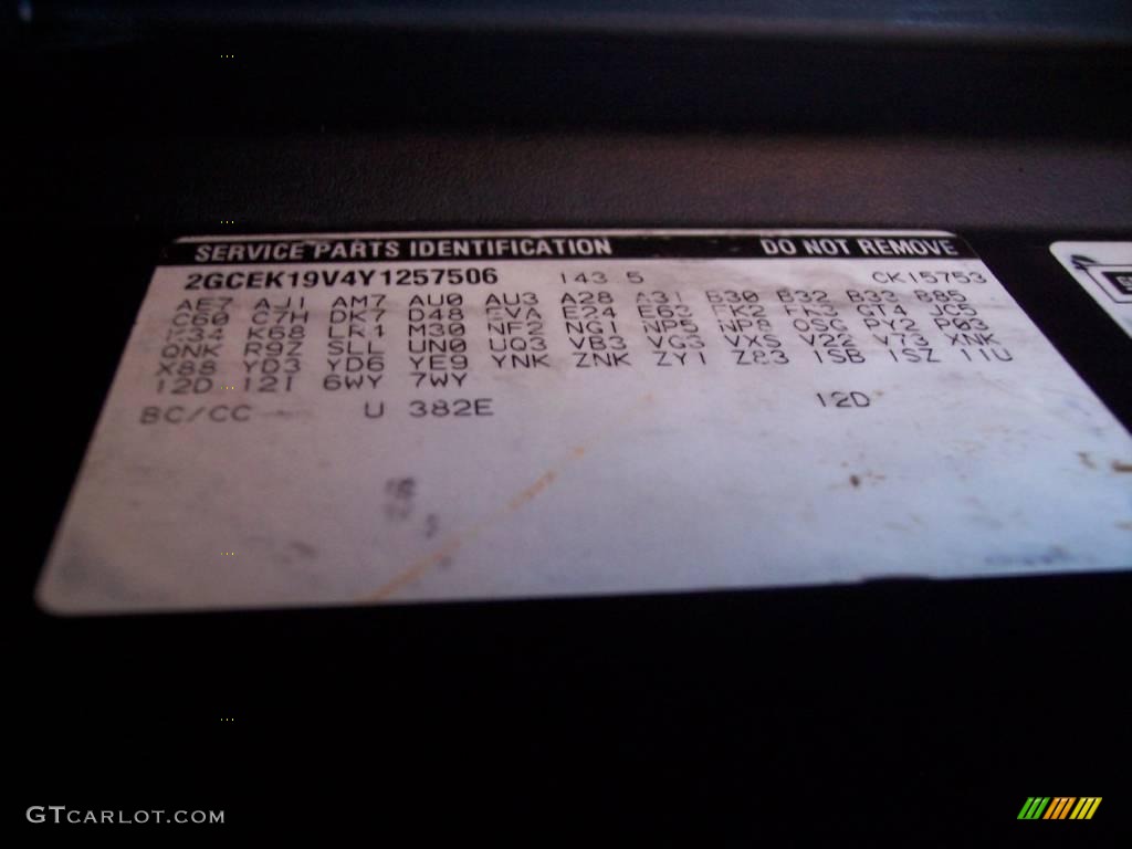 2000 Silverado 1500 LS Extended Cab 4x4 - Light Pewter Metallic / Graphite photo #45