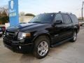 Black - Expedition Limited 4x4 Photo No. 4