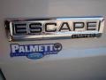 2009 Light Sage Metallic Ford Escape Limited V6  photo #37