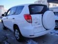 Super White - RAV4 I4 Photo No. 3