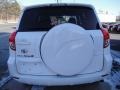 Super White - RAV4 I4 Photo No. 4