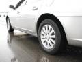 2006 Platinum Metallic Buick Lucerne CX  photo #7