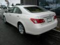 Crystal White - ES 350 Photo No. 3