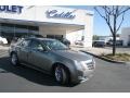 Tuscan Bronze ChromaFlair - CTS 3.6 Premium Sedan Photo No. 1