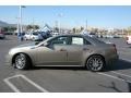 Tuscan Bronze ChromaFlair - CTS 3.6 Premium Sedan Photo No. 4